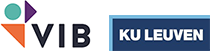 Logo of VIB