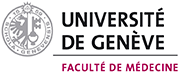 Logo of Université de Genève