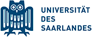 Logo of Universität des Saarlandes