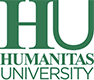 Logo of Humanitas University