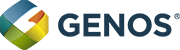 Logo of Genos Doo Za Vjestacenje I Analizu
